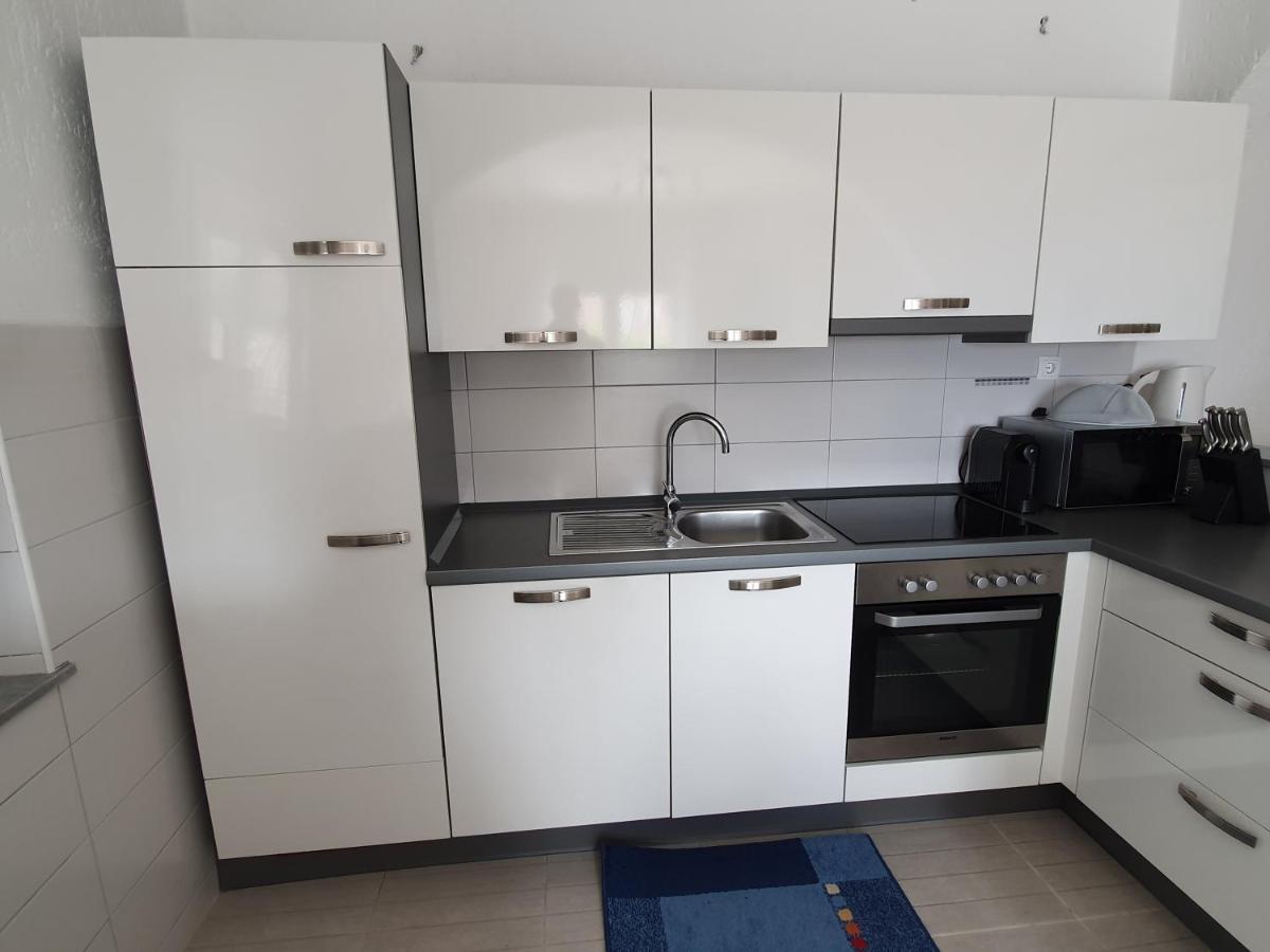 Apartmani Bozic-Tokic Крк Экстерьер фото